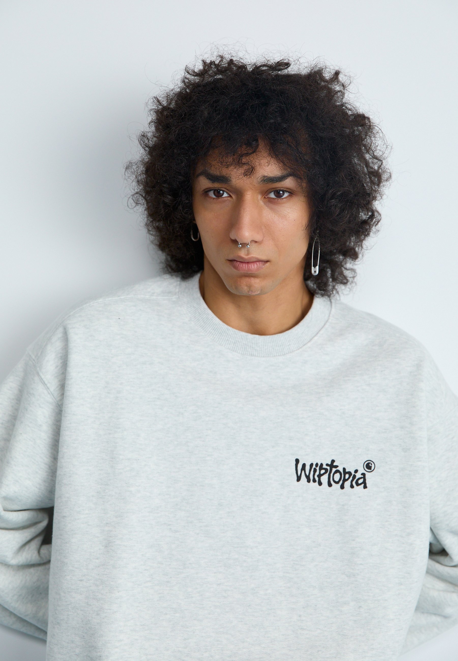 Sweat-shirts Carhartt WIP
