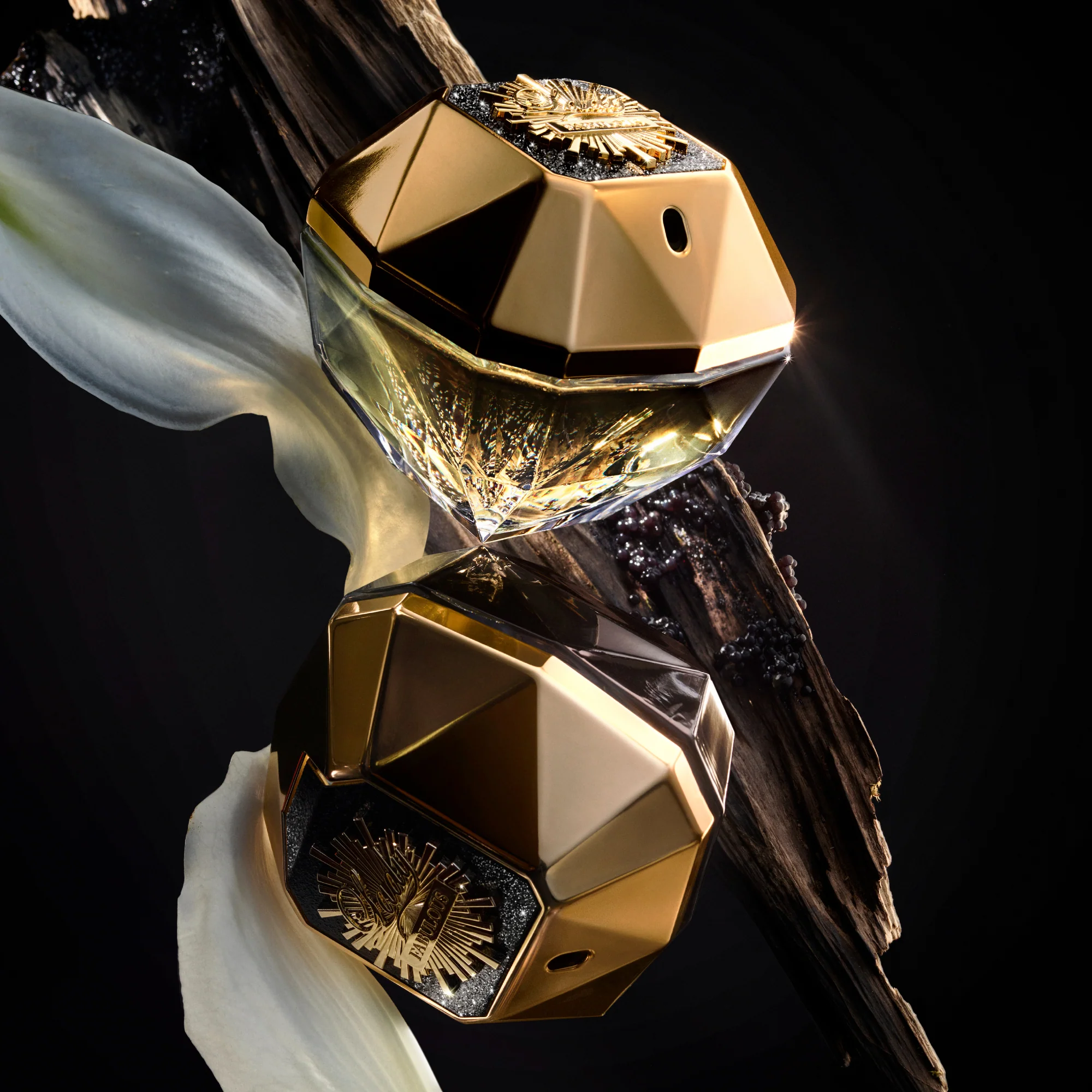 Lady Million Fabulous - Eau de Parfum
