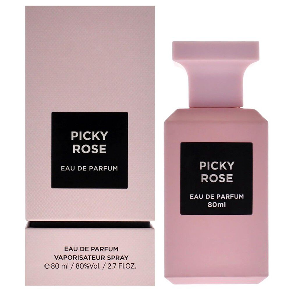 Tuoksumaailma Picky Rose