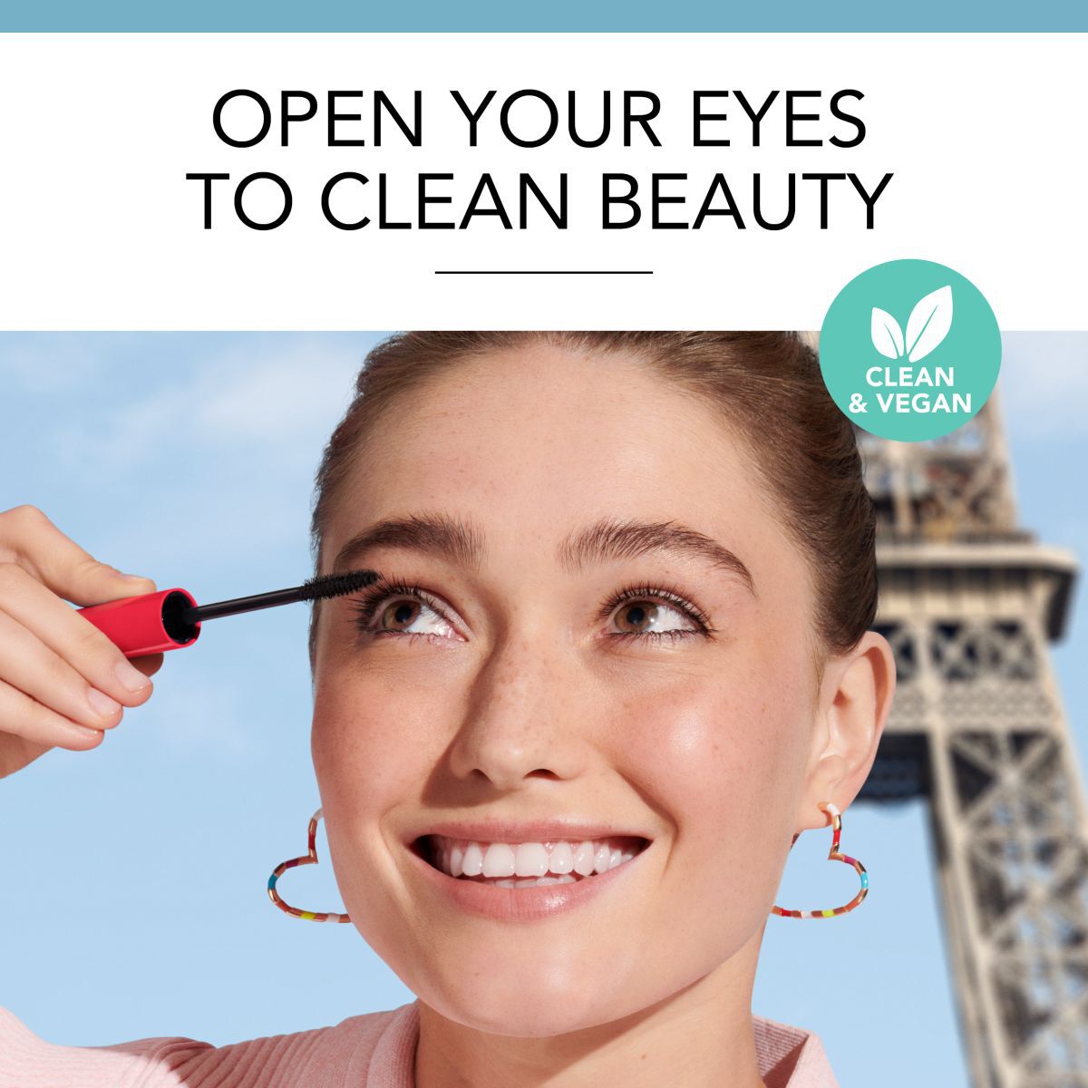 Bourjois sunn blanding
