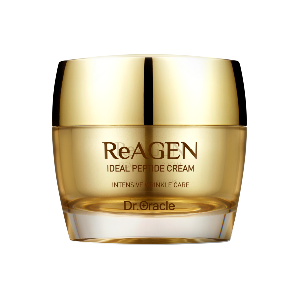 Dr. Oracle Re-Agen