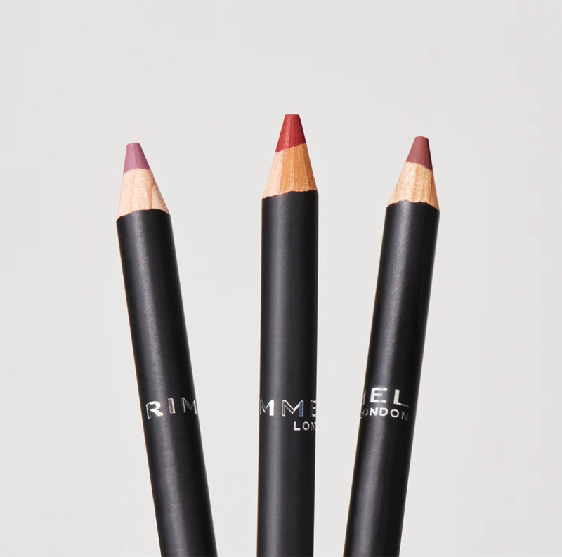 Delineador labial Rimmel Lasting Finish