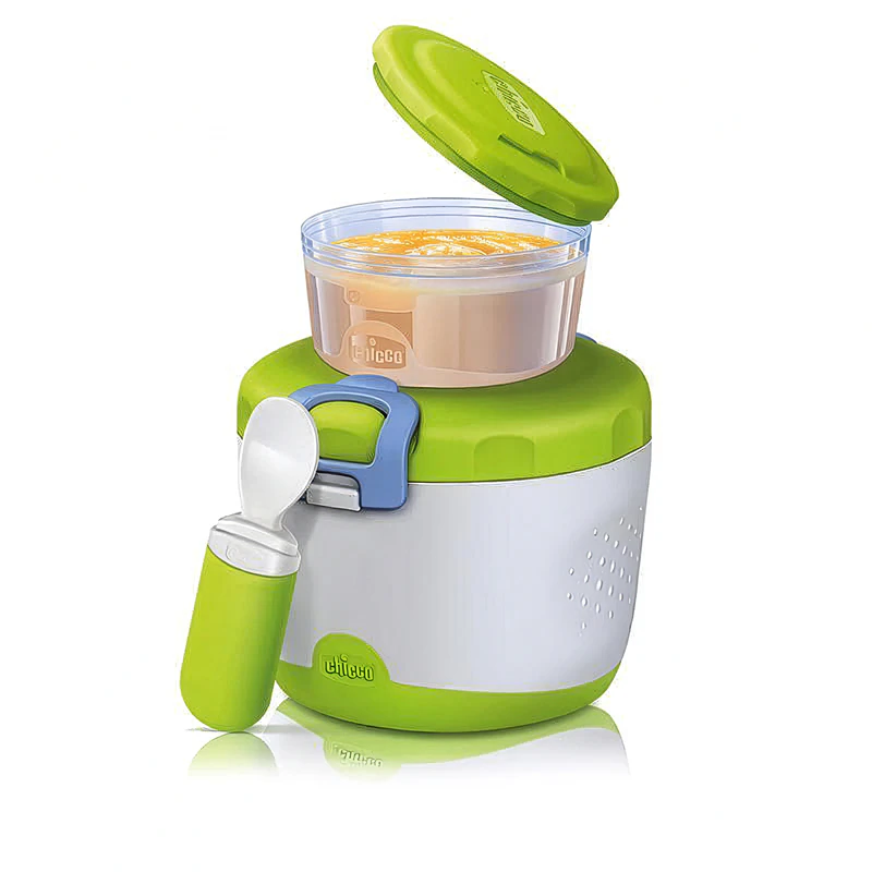 Chicco Thermobehälter für Lebensmittel