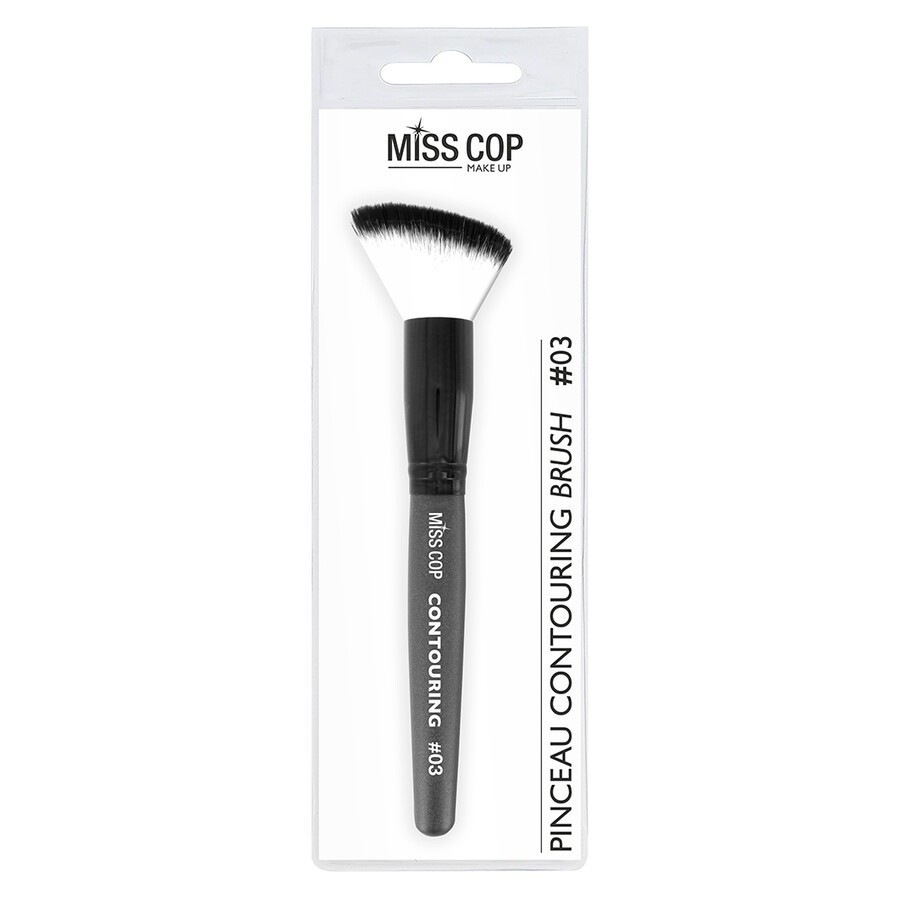 Miss Cop Pinceau contouring