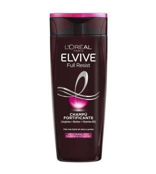 Elvive Full Resist šampon za jačanje kose Šamponi