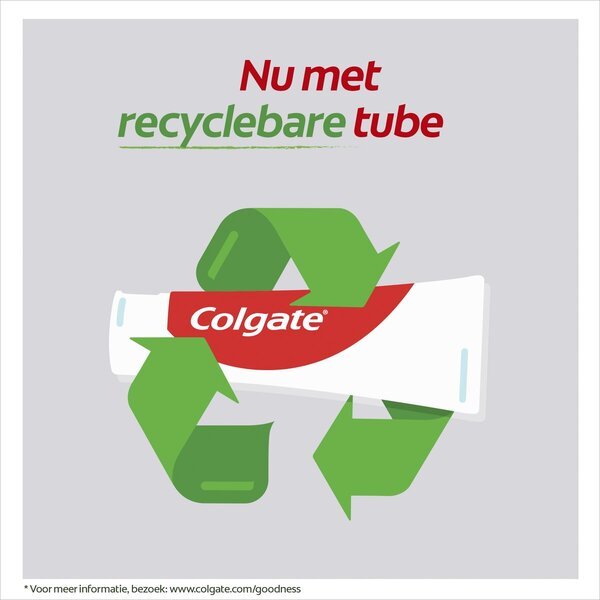 Colgate Max White White kristali pasta za izbjeljivanje zuba 75ml - Izbjeljivanje