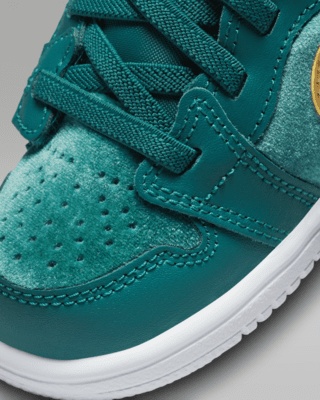 Jordan 1 Low Alt SE Baby/Toddler Shoes