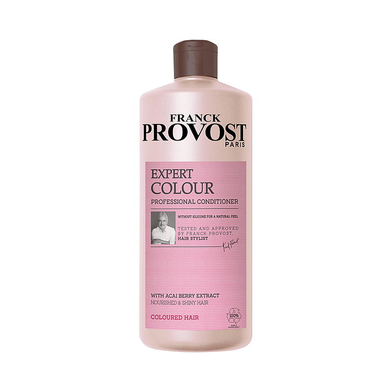 Franck Provost Balsam 750 ml Farge, Franck Provost
