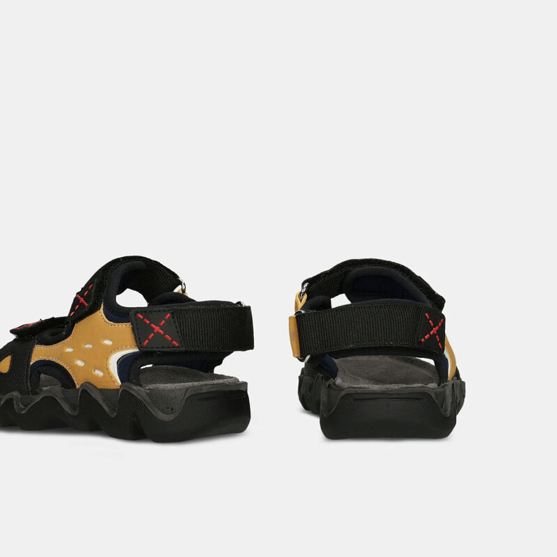 Barnsandaler
