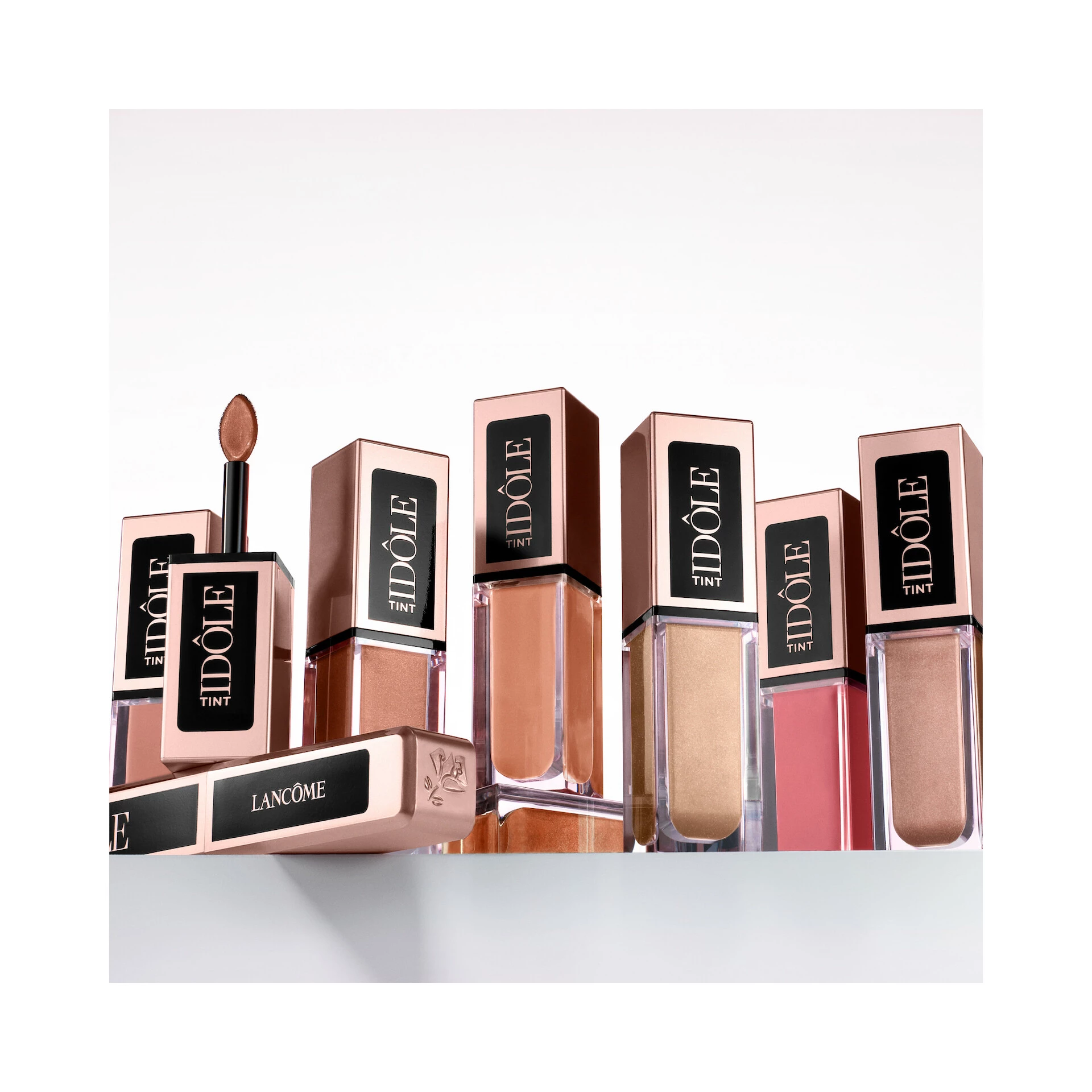 Lash Idôle szemhéjfesték 3 - Lancôme