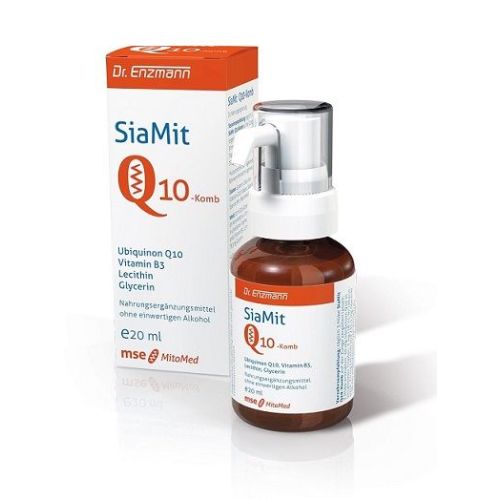 Mito-Pharma Siamit