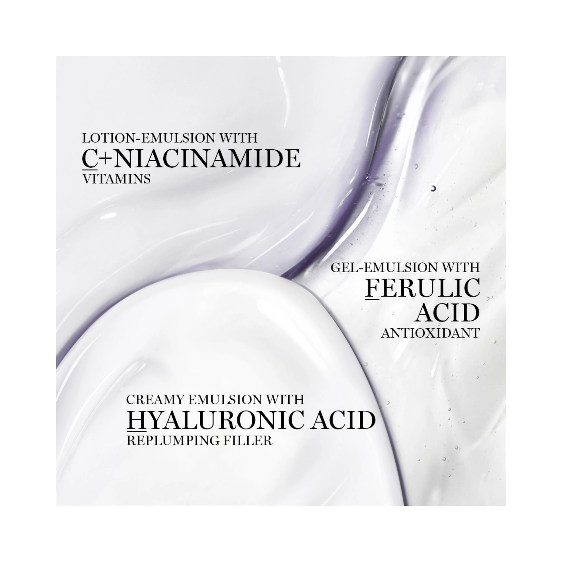 Rénergie HCF Triple Szérum 50 ml - Lancôme