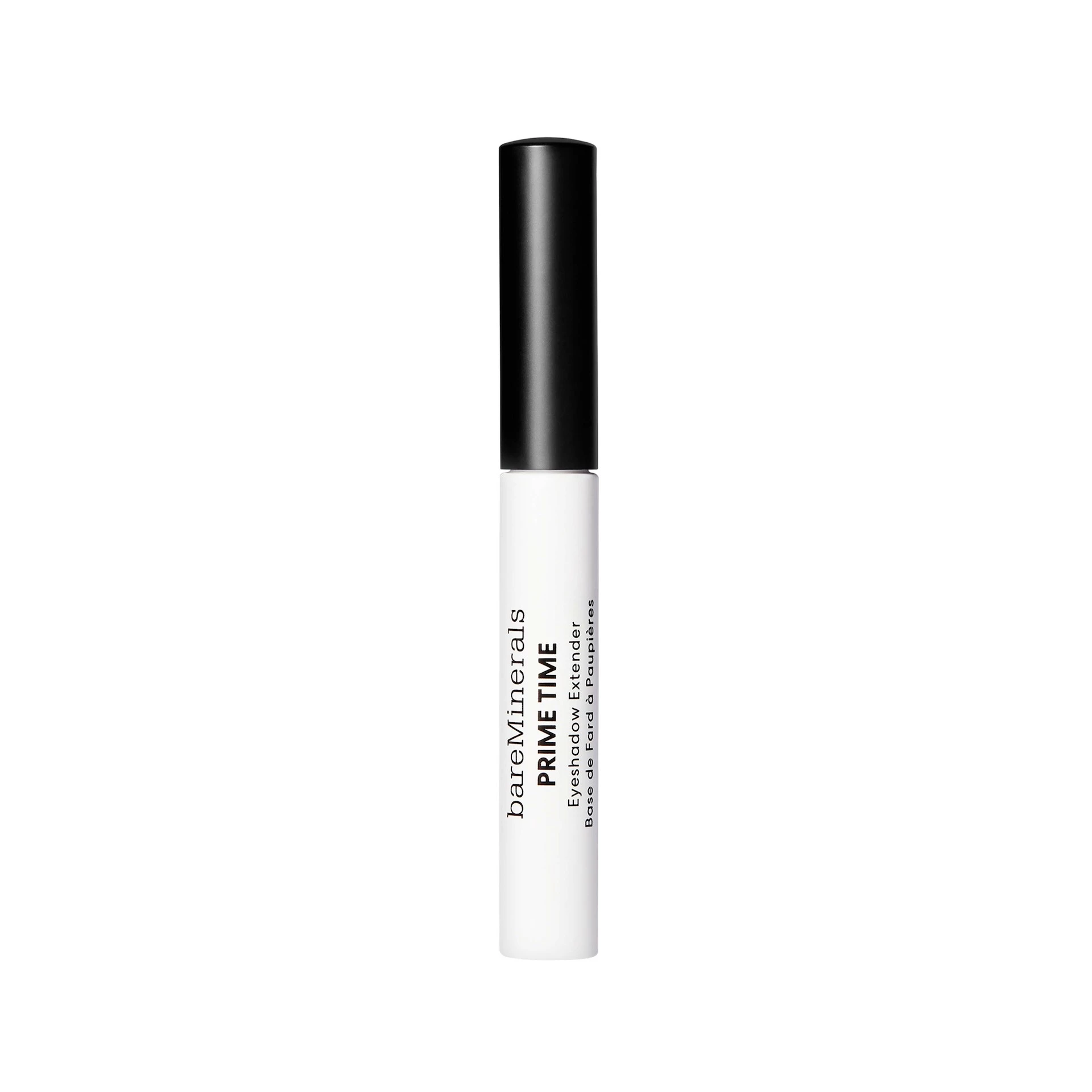 Bază extensibilă pentru fard de pleoape Prime Time - bareMinerals