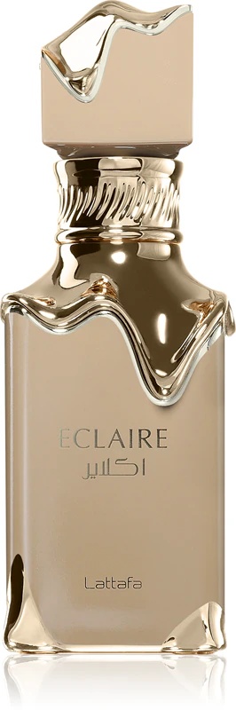Lattafa Eclaire unisex parfum vanduo