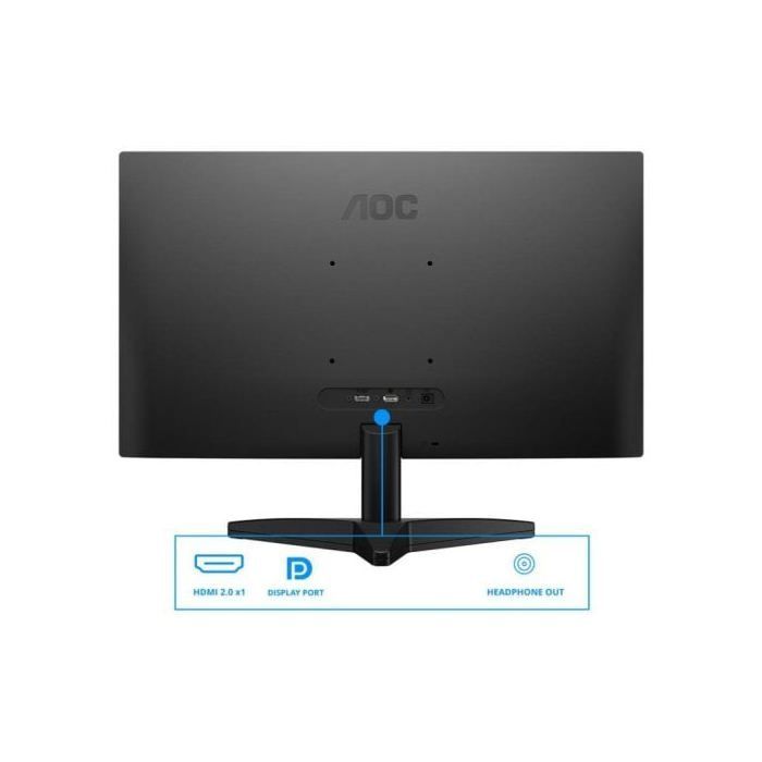 Monitor AOC Q24B36X 23,8