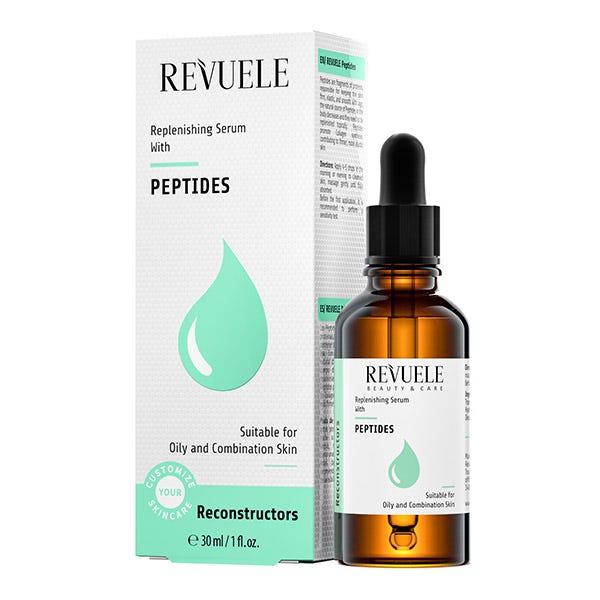 Πεπτιδικός Ορός | 30ml