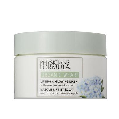 Liftingová a rozjasňující maska Physicians Formula 1 ks 1 ks