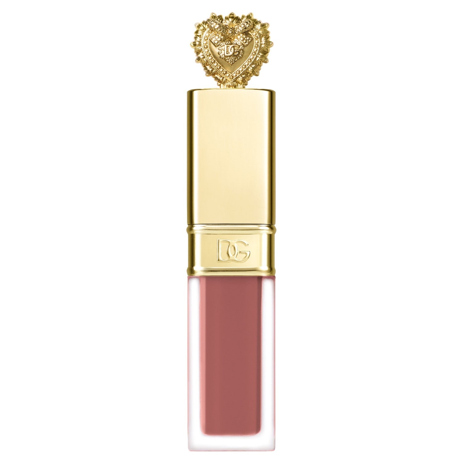 Rouge à lèvres Dolce&Gabbana Devotion Lip Lac - 3 ml