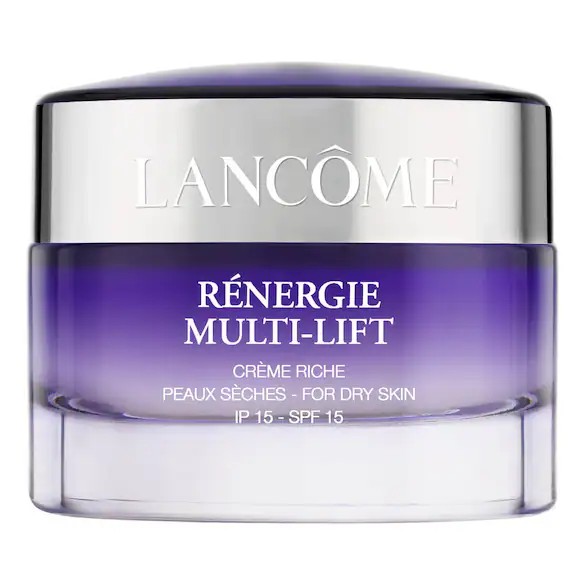 Rénergie Multi-Lift - Cremă antirid cu efect lifting bogat