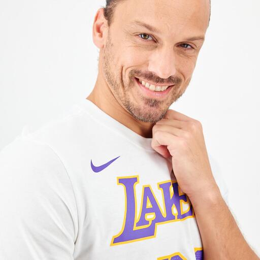  Nike L James Lakers