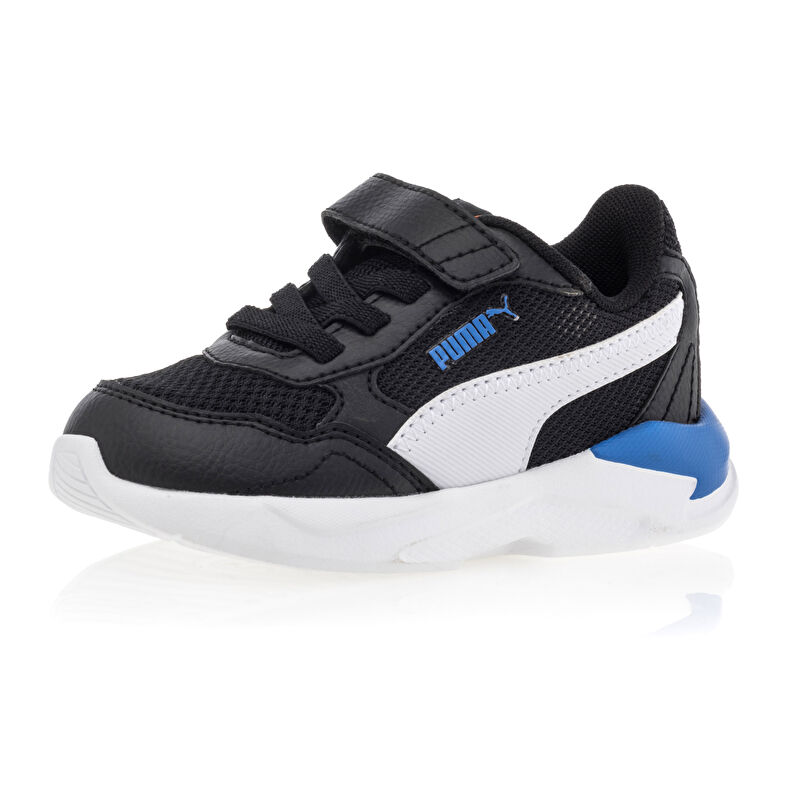 Kurver / joggesko Garcon Noir