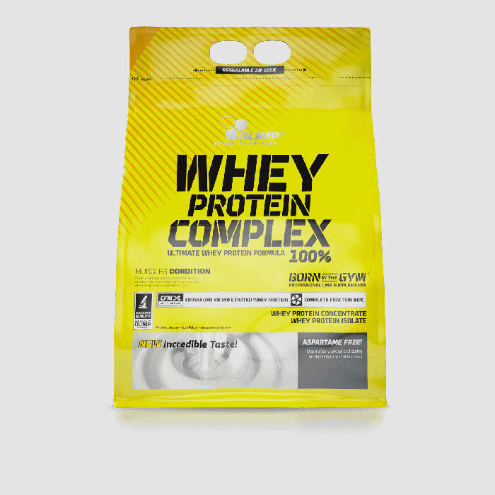 Olimp Whey Protein Complex