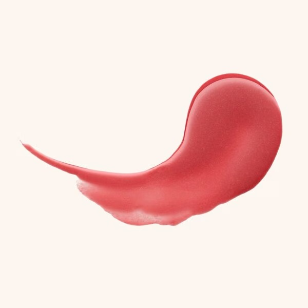 „Catrice Melt & Shine Juicy 020 Beach Blossom“ lūpų balzamas, 1,3 g