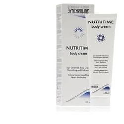 Nutritime bodycrème 150 ml