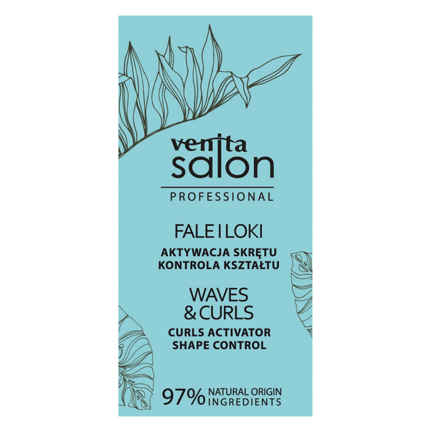 Venita Salon