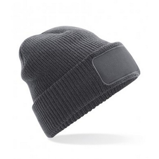  Gorro Beanie met Thinsulate Printers Beechfield