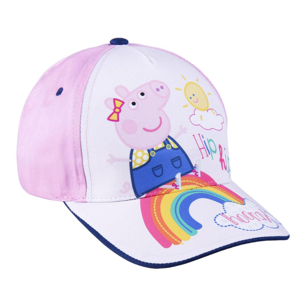 Gorra Peppa Pig 74003