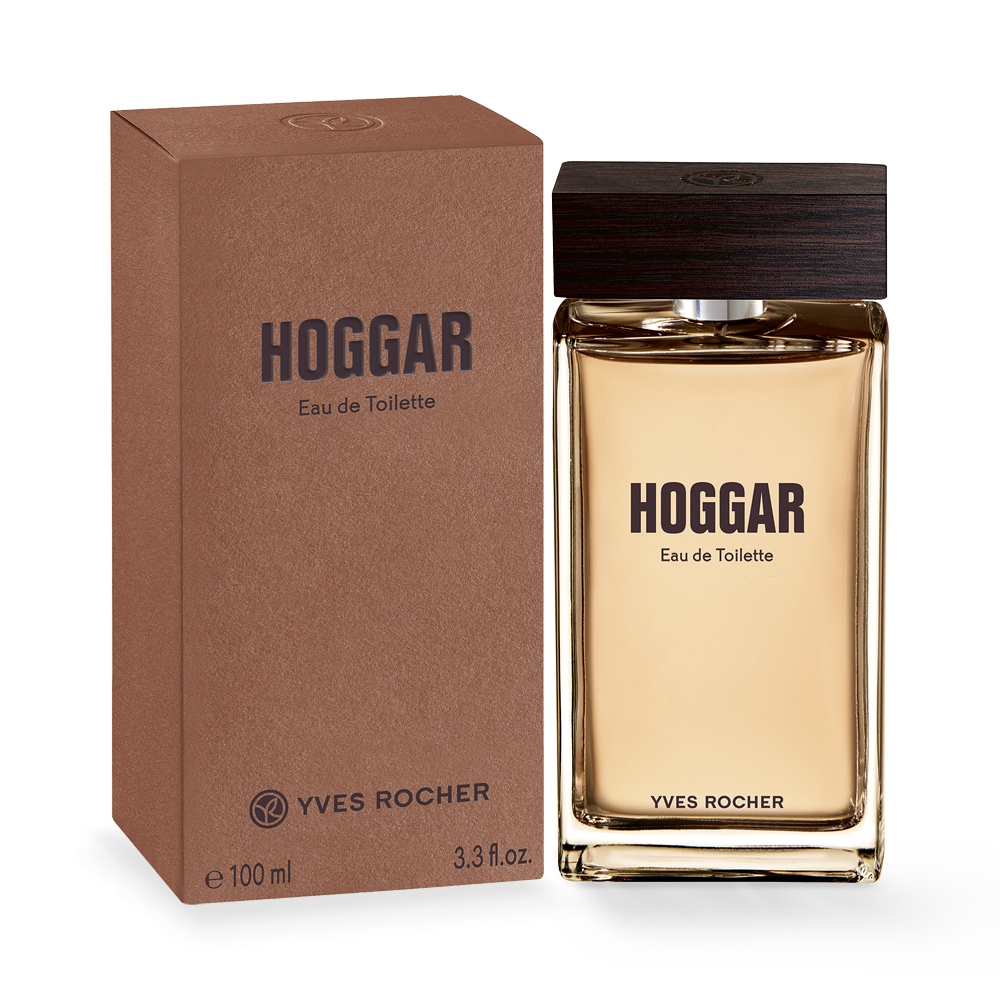 Hoggar Eau de Toilette - 100ml