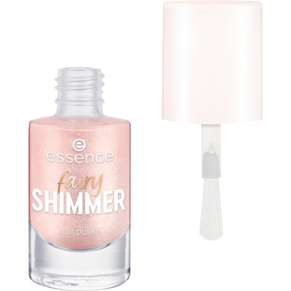 Essence Fairy Shimmer 05 -kynsilakka 8 ml