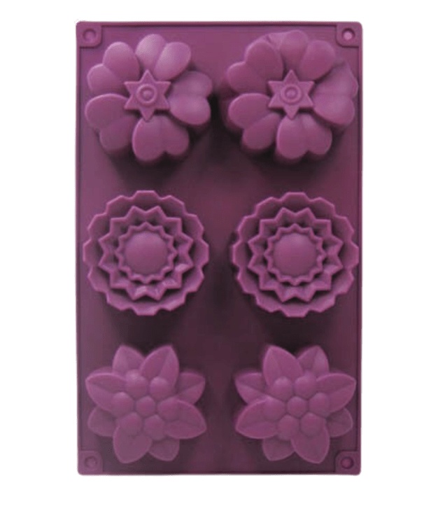 Siliconenmal voor zomertuin