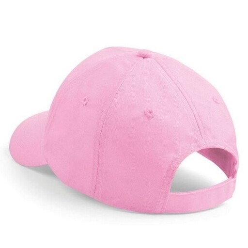  Casquette de baseball Beechfield à 5 panneaux