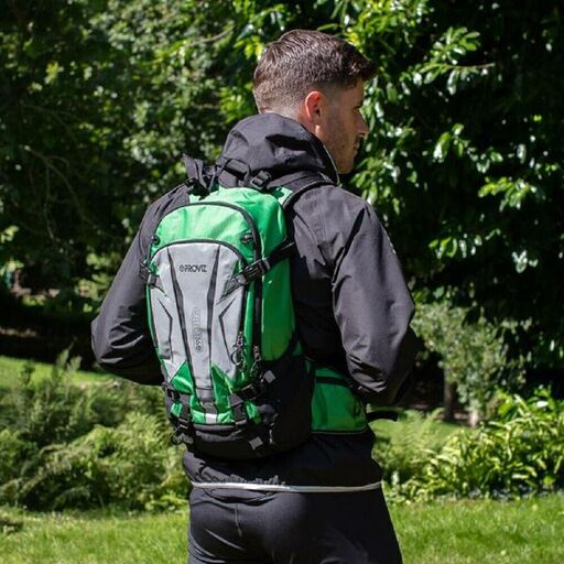 Σακίδιο πλάτης Proviz Reflect360 Touring 20l
