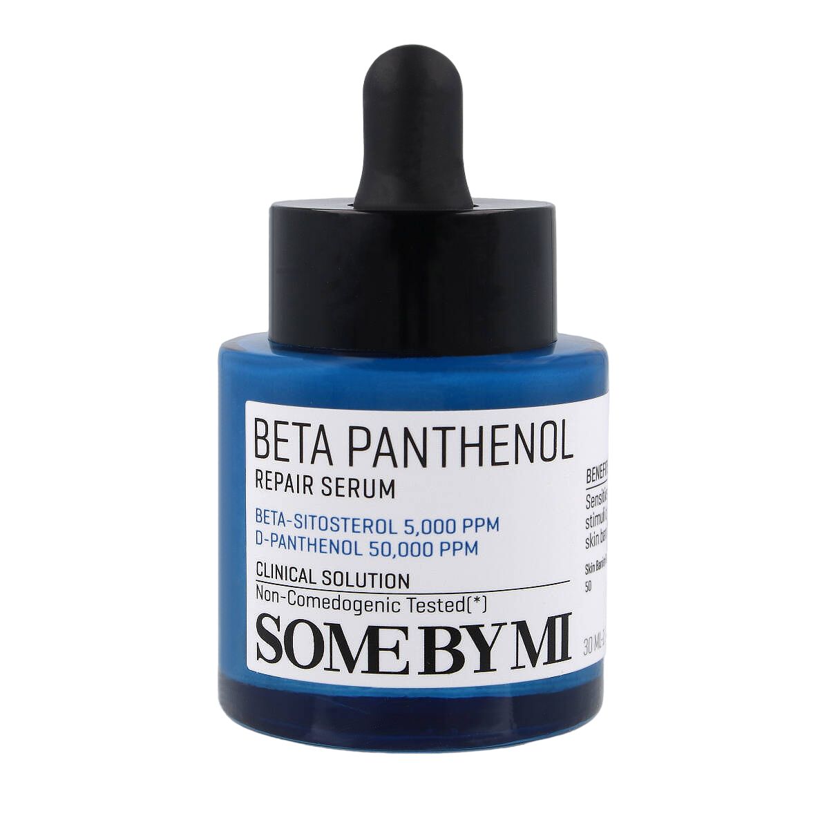 Jotkut Mi Beta Panthenol -tuotteista