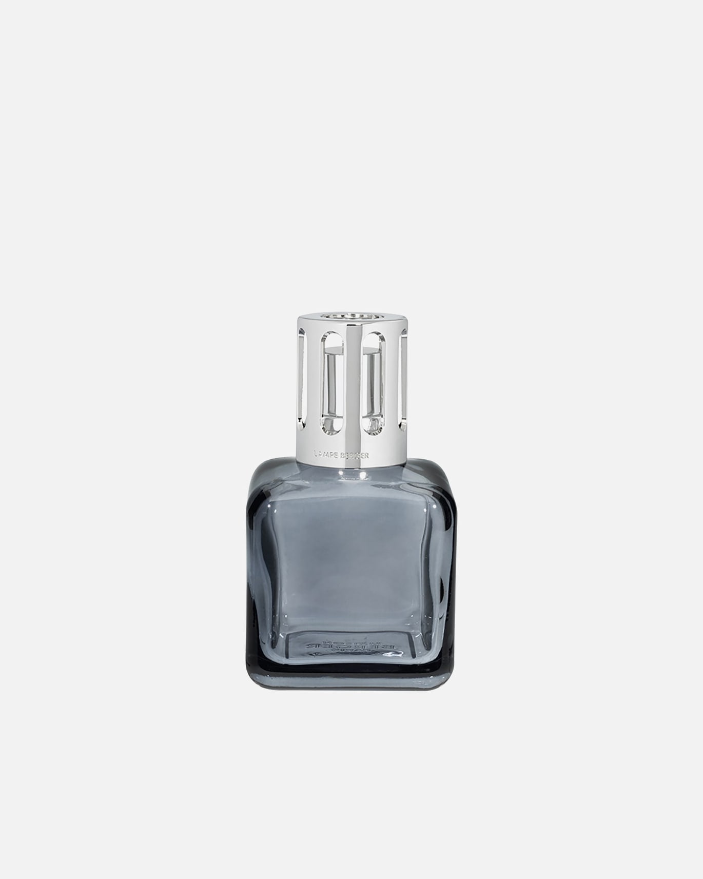 Maison Berger COFFRET GLACON GRIS + THE BLANC