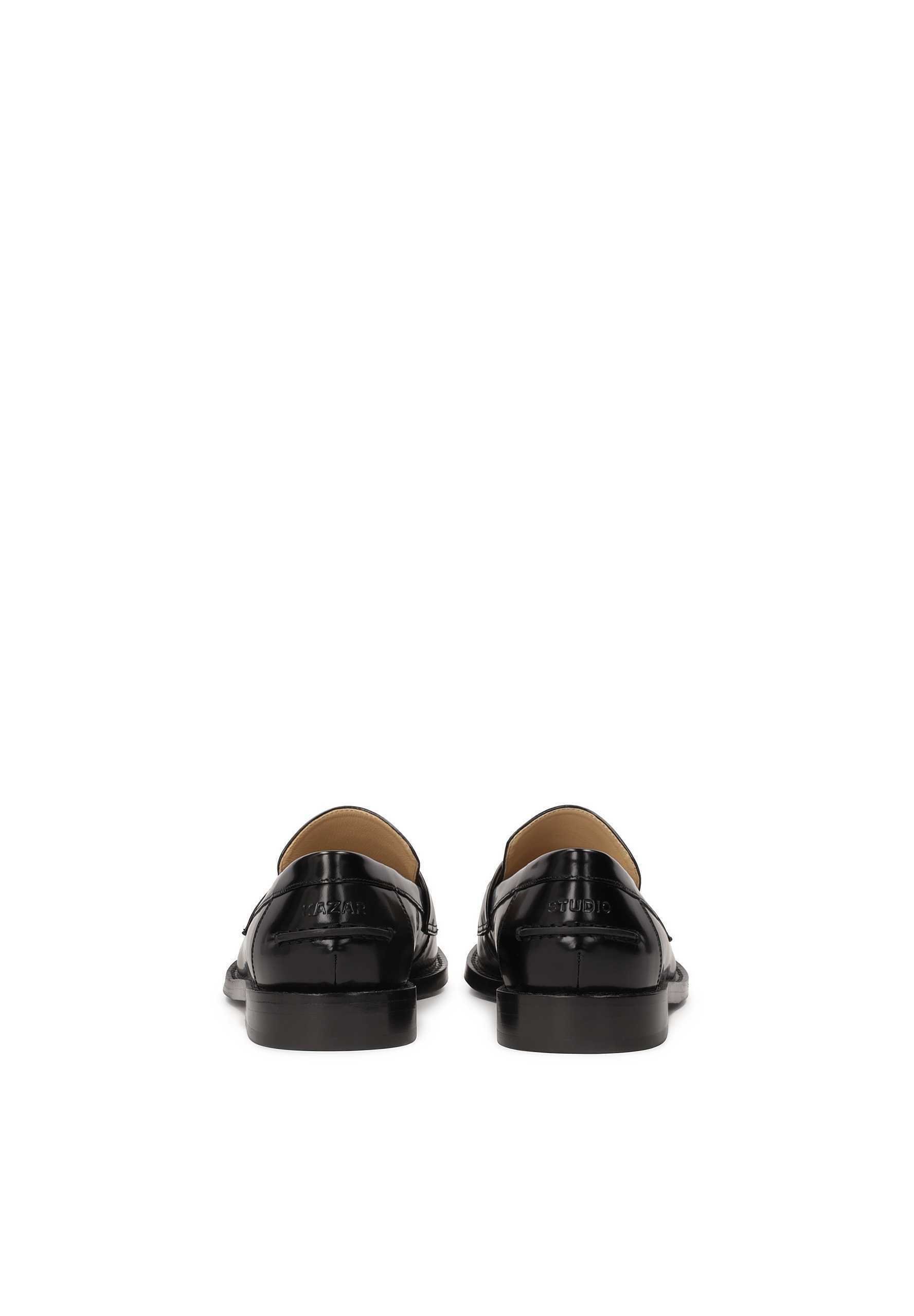 Kazar Studio OLZA – Slipper – Schwarz