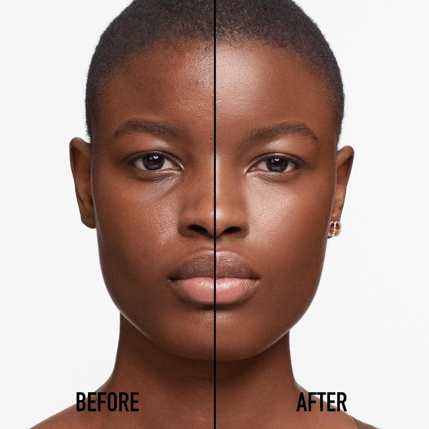 DIOR tonālais krēms Dior Forever Skin Glow tonālais krēms - 30 ml