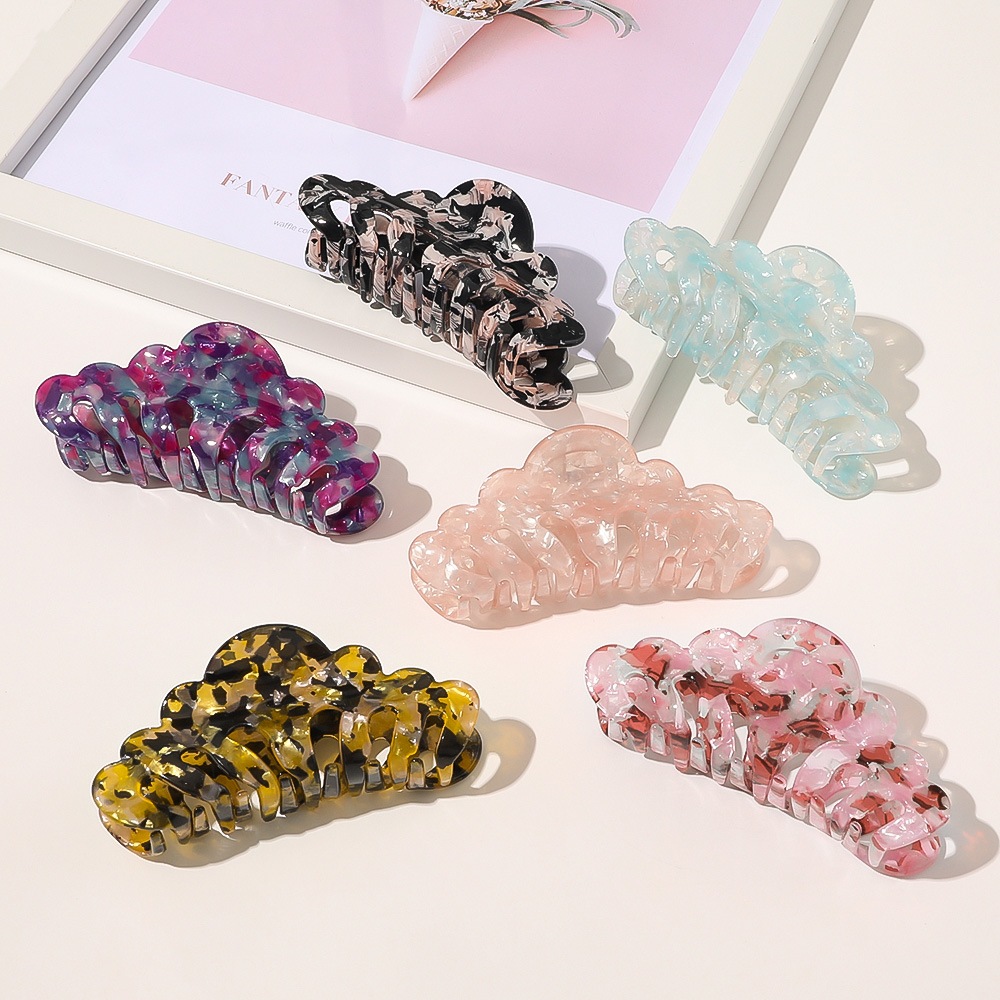 SOHO Callie Pince Cheveux