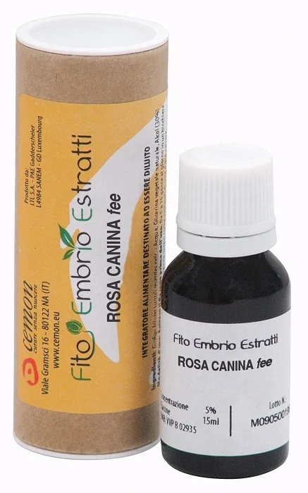 CEMON Rosa Canina Fee 15 ml