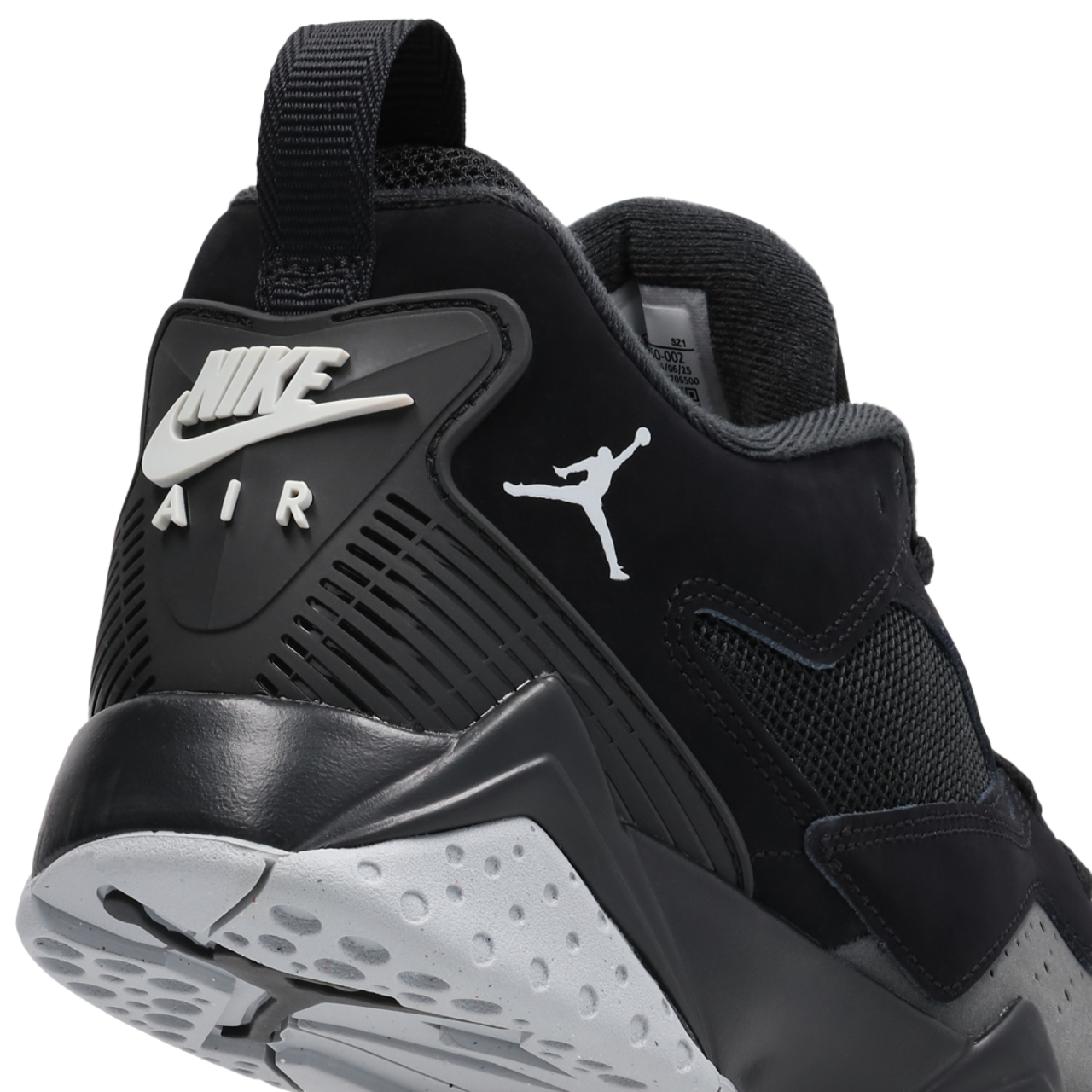 Jordan MVP '92