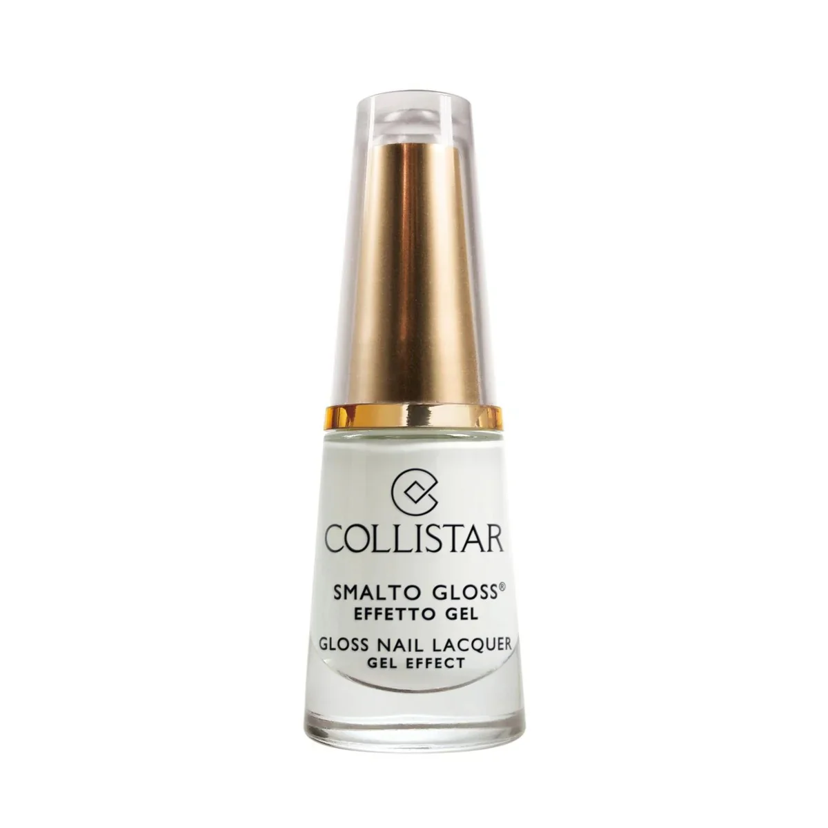 Mani Smalto Gloss Effetto Gel - Smalto Effetto Gel