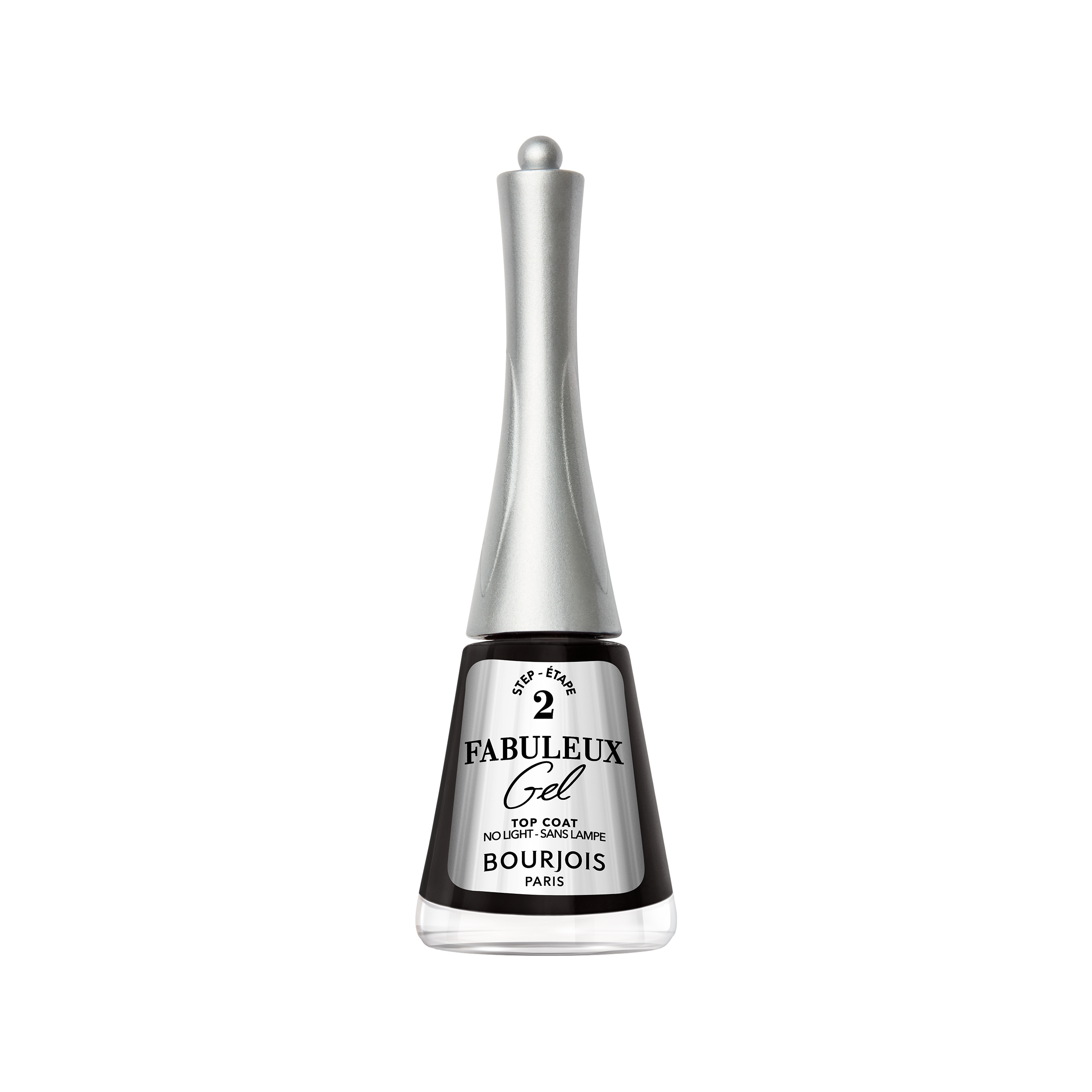 Laki za nohte Fabuleux Gel Nail Lacquer Laki za nohte