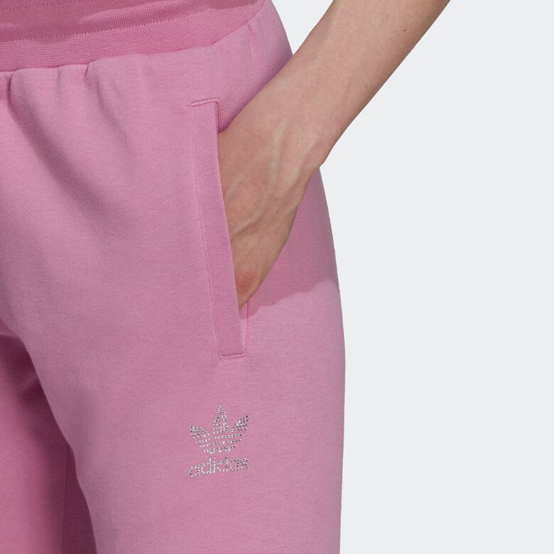 Pantaloni Luxe Open Hem 2000