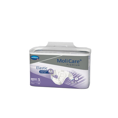 Molicare Molicare Elastisk Bleie 8 Dråper P 30 enheter 30 enheter