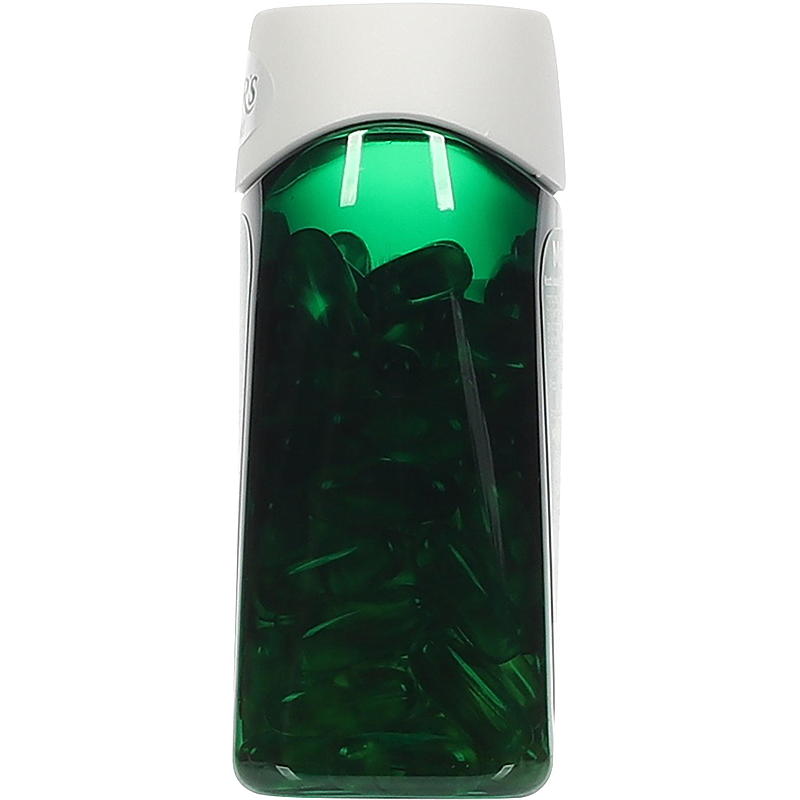 Möller's Omega-3 Originale 112 pezzi.