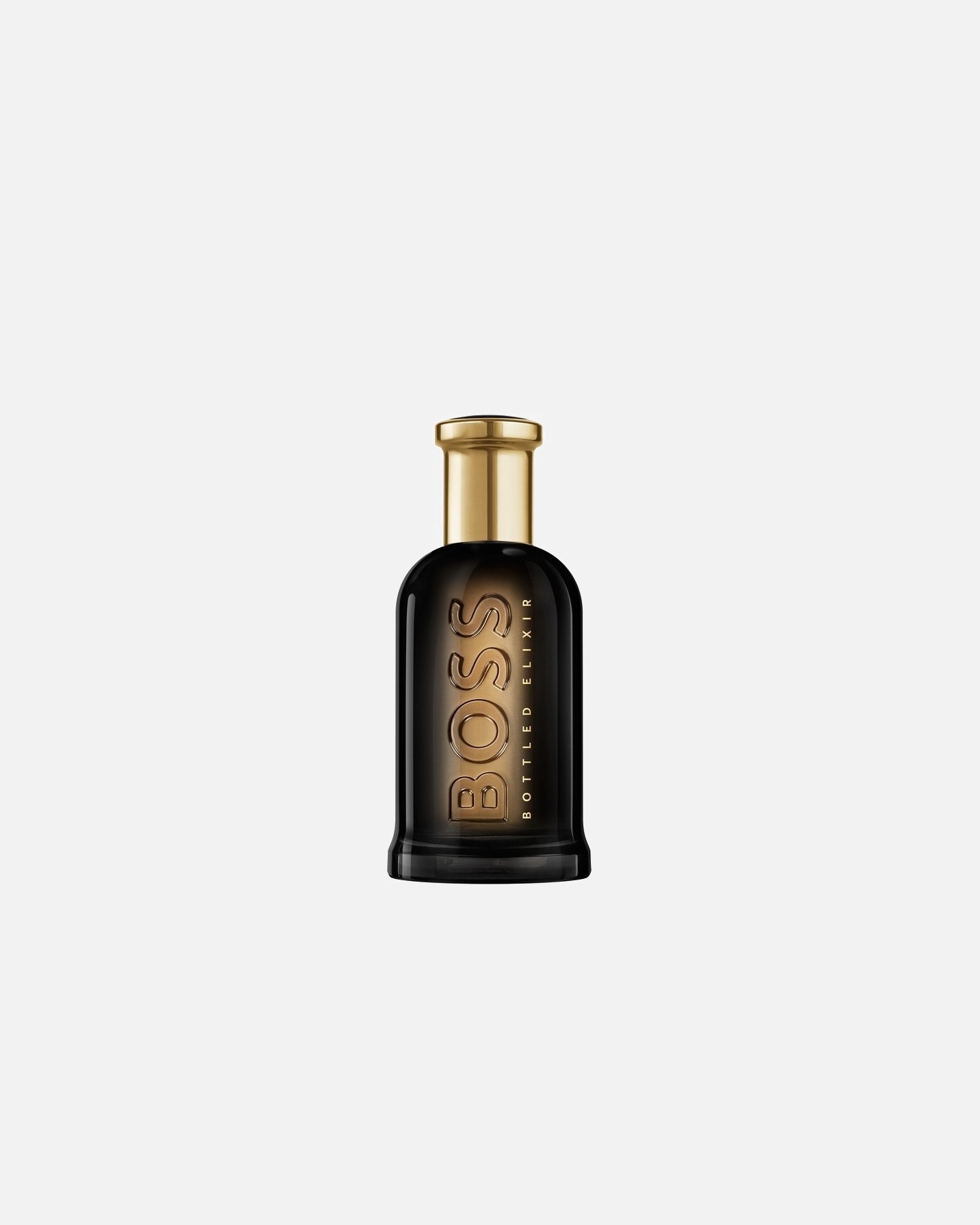 Hugo Boss Parfum Boss Bottled Elixir Parfum Intense kvepalai, 50 ml