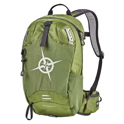 Batoh De Trekking Y Btt katahdin 10 Columbus